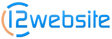 1 2 website web design
